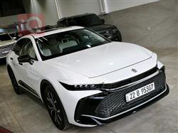 تويوتا كراون